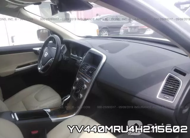 YV440MRU4H2115602 фото 6
