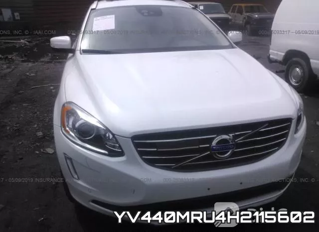 YV440MRU4H2115602 фото 7
