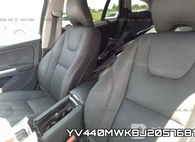 YV440MWK8J2057681 фото 9