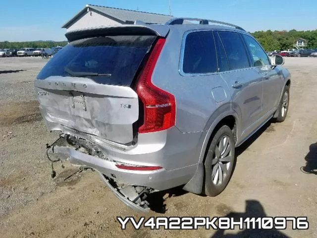 YV4A22PK8H1110976 фото 5