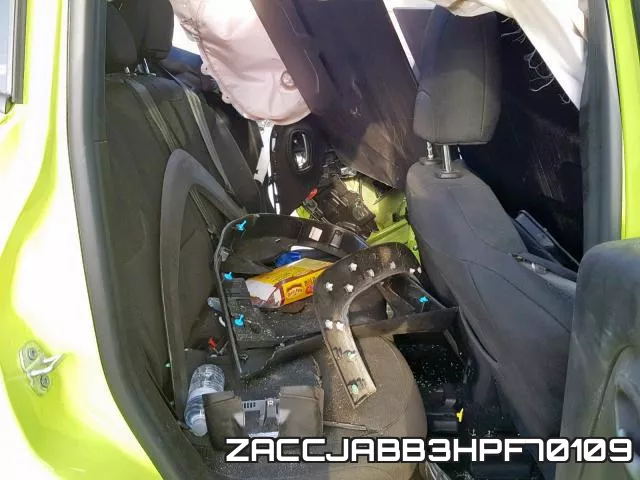 ZACCJABB3HPF70109 фото 7