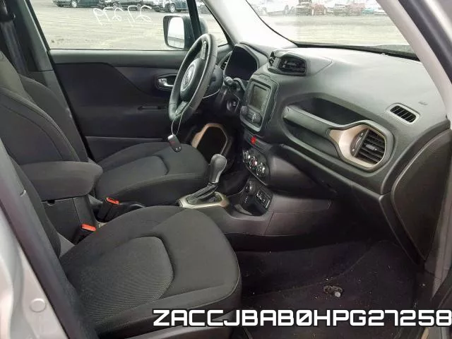 ZACCJBAB0HPG27258 фото 6
