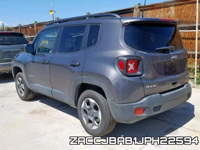 ZACCJBAB1JPH22594 фото 4
