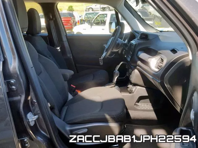 ZACCJBAB1JPH22594 фото 6