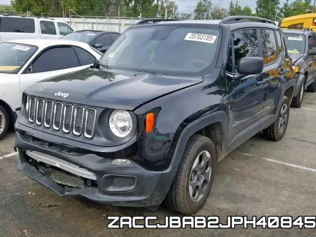ZACCJBAB2JPH40845 фото 3