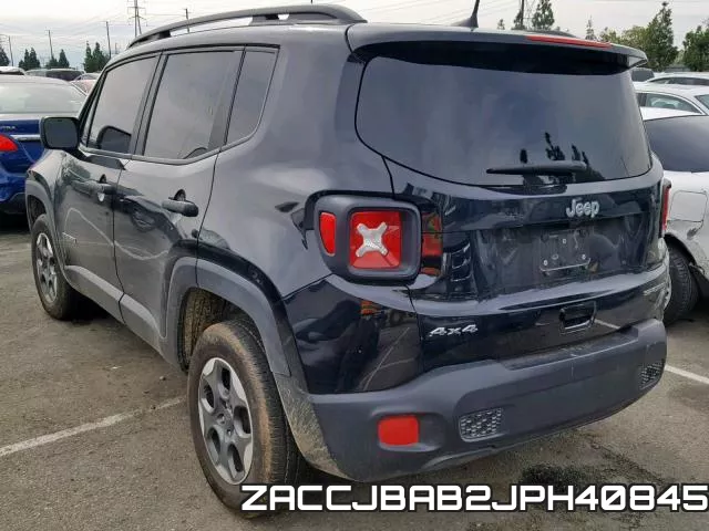 ZACCJBAB2JPH40845 фото 4