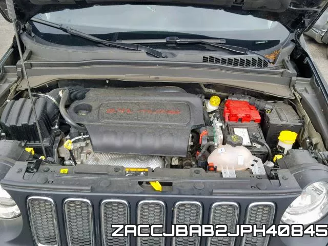 ZACCJBAB2JPH40845 фото 8