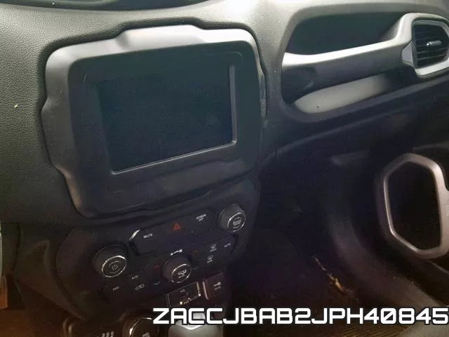 ZACCJBAB2JPH40845 фото 10