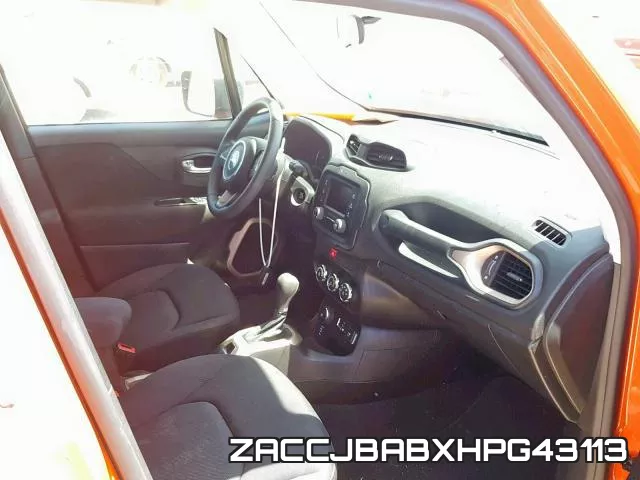 ZACCJBABXHPG43113 фото 6