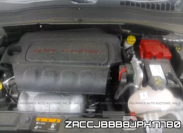 ZACCJBBB8JPH17780 фото 2