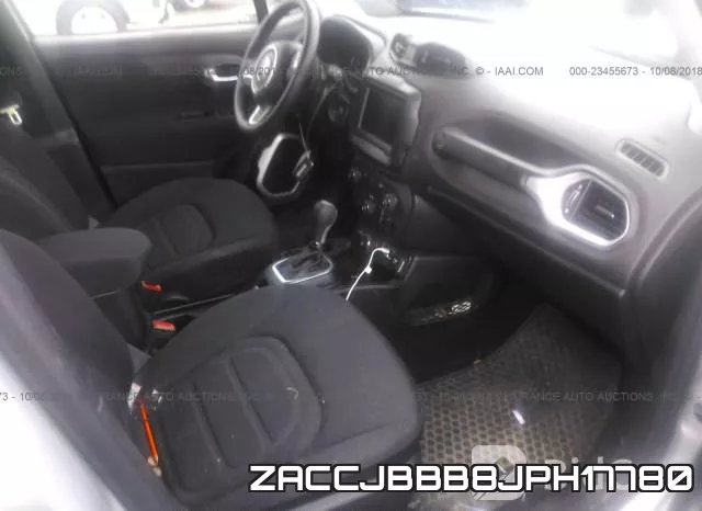 ZACCJBBB8JPH17780 фото 6