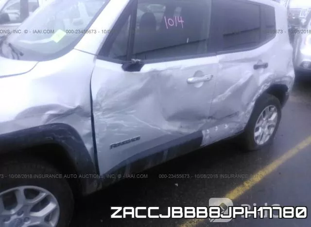 ZACCJBBB8JPH17780 фото 7