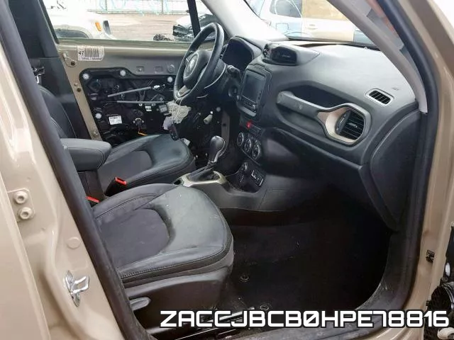ZACCJBCB0HPE78816 фото 6