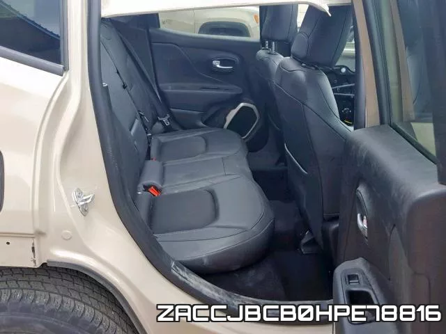 ZACCJBCB0HPE78816 фото 7