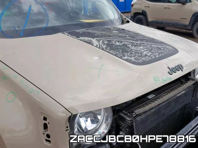 ZACCJBCB0HPE78816 фото 10