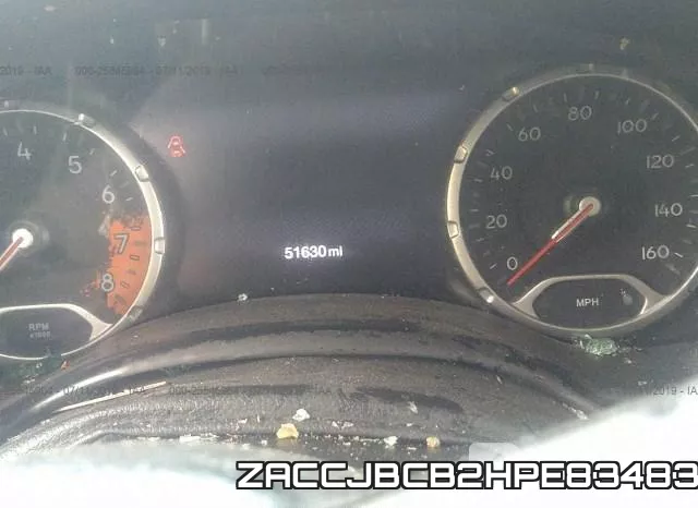 ZACCJBCB2HPE83483 фото 8