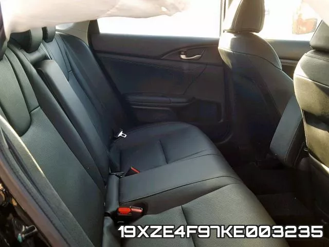 19XZE4F97KE003235 фото 7