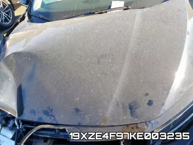 19XZE4F97KE003235 фото 8