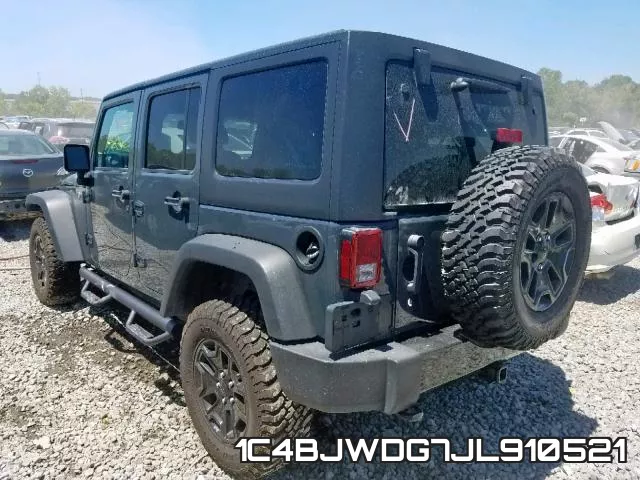 1C4BJWDG7JL910521 фото 4