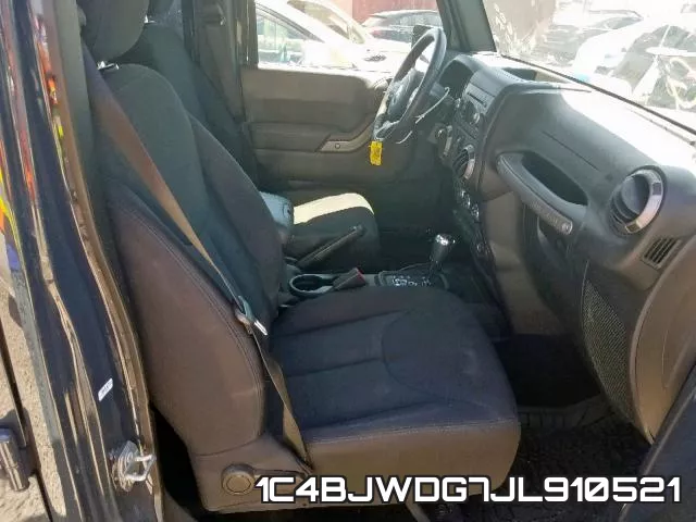 1C4BJWDG7JL910521 фото 6