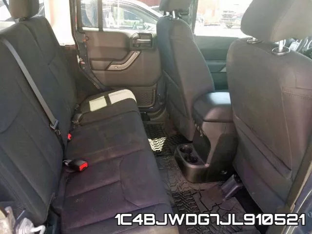 1C4BJWDG7JL910521 фото 7