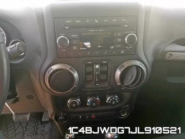 1C4BJWDG7JL910521 фото 10