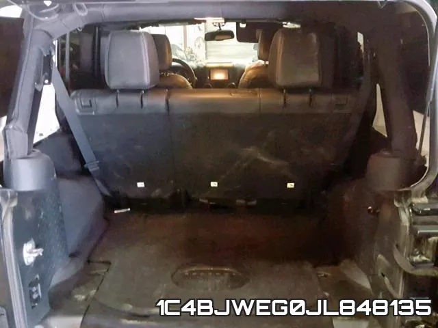1C4BJWEG0JL848135 фото 10