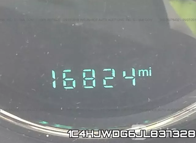 1C4HJWDG6JL837328 фото 8