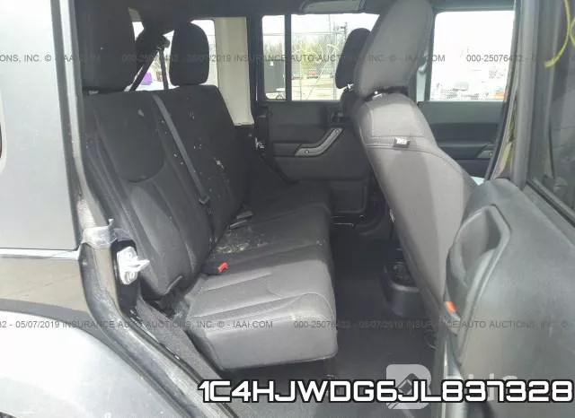 1C4HJWDG6JL837328 фото 9