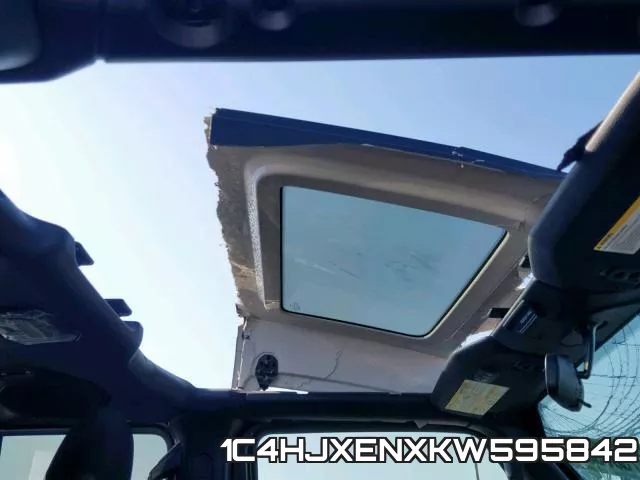 1C4HJXENXKW595842 фото 9
