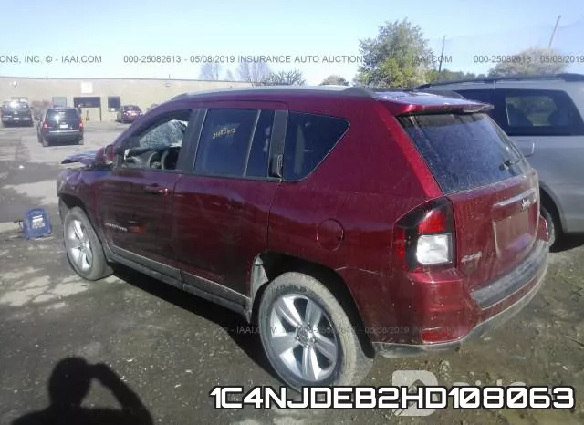 1C4NJDEB2HD108063 фото 4