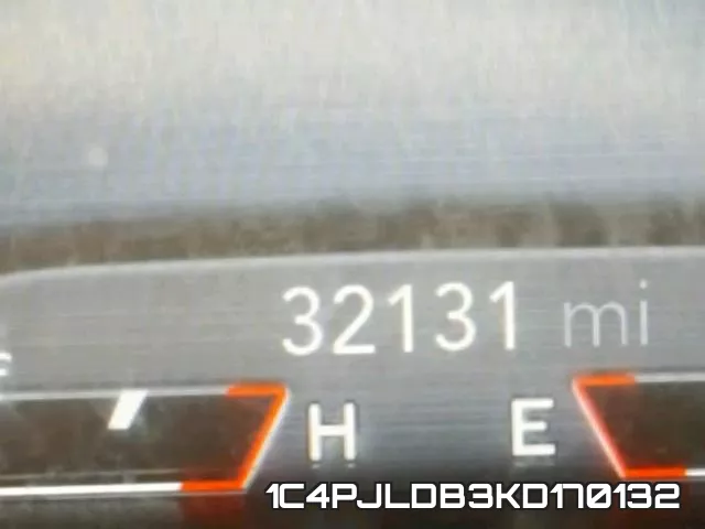 1C4PJLDB3KD170132 фото 9