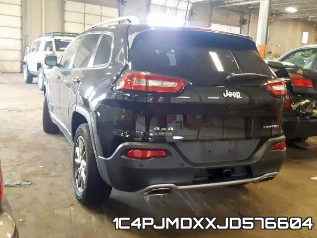 1C4PJMDXXJD576604 фото 4