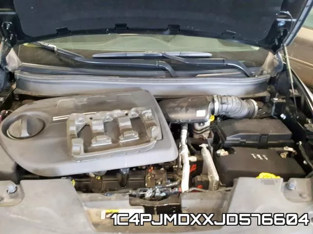 1C4PJMDXXJD576604 фото 8