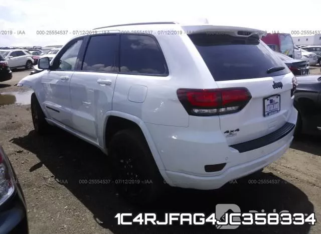 1C4RJFAG4JC358334 фото 4