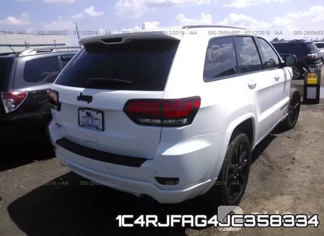 1C4RJFAG4JC358334 фото 5