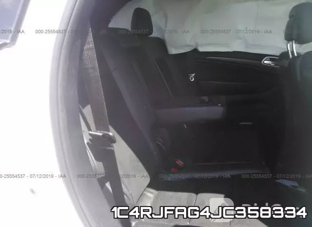 1C4RJFAG4JC358334 фото 9