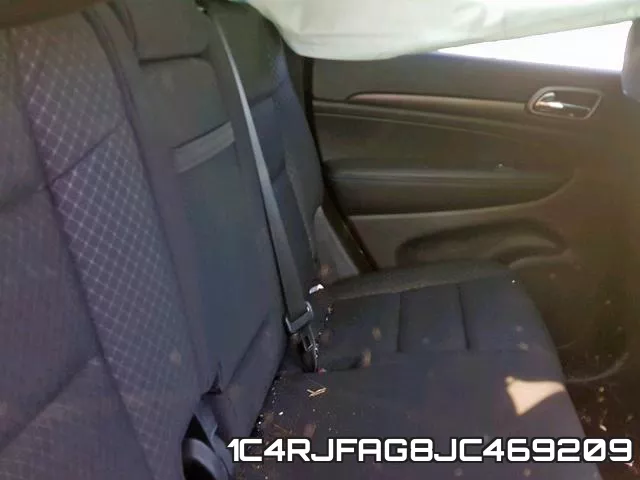 1C4RJFAG8JC469209 фото 7