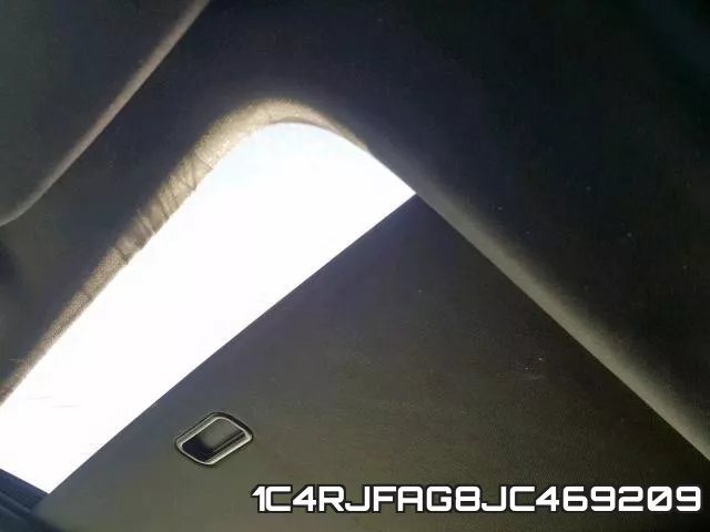 1C4RJFAG8JC469209 фото 10