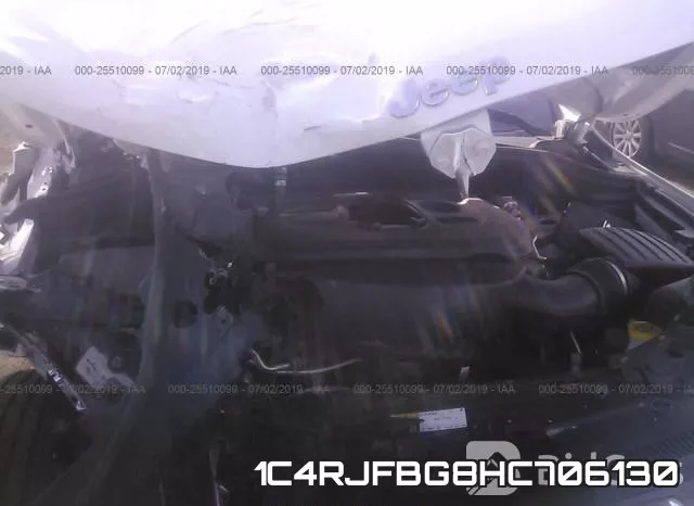 1C4RJFBG8HC706130 фото 2