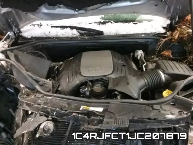 1C4RJFCT1JC207879 фото 8
