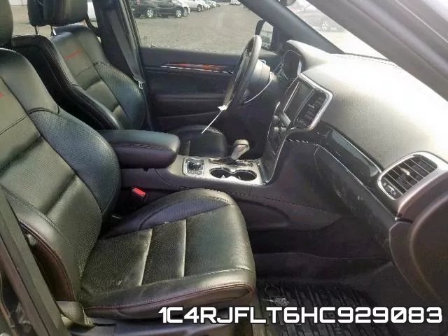 1C4RJFLT6HC929083 фото 6