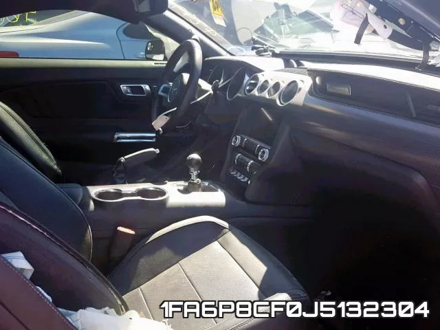 1FA6P8CF0J5132304 фото 6