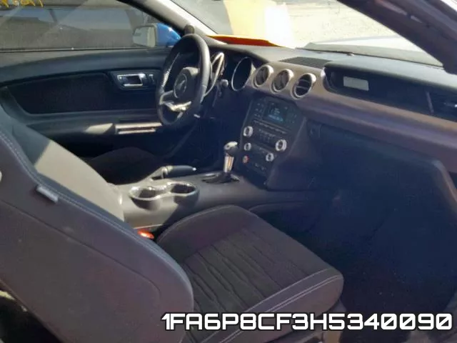1FA6P8CF3H5340090 фото 6
