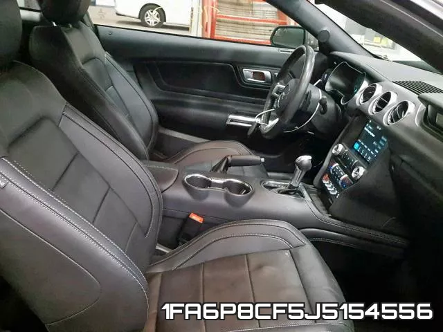 1FA6P8CF5J5154556 фото 6