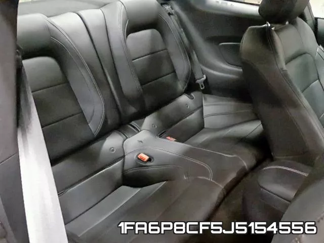 1FA6P8CF5J5154556 фото 7