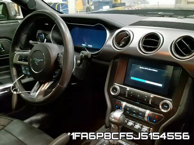 1FA6P8CF5J5154556 фото 10