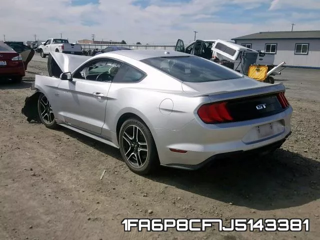 1FA6P8CF7J5143381 фото 4