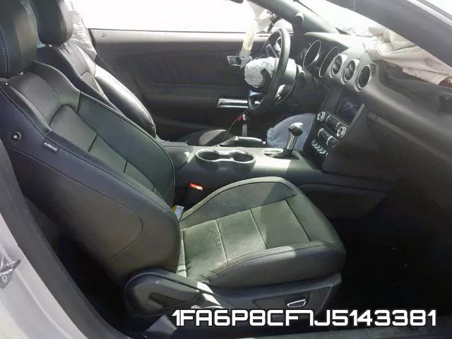 1FA6P8CF7J5143381 фото 6