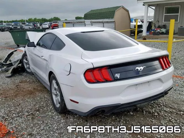 1FA6P8TH3J5165086 фото 4
